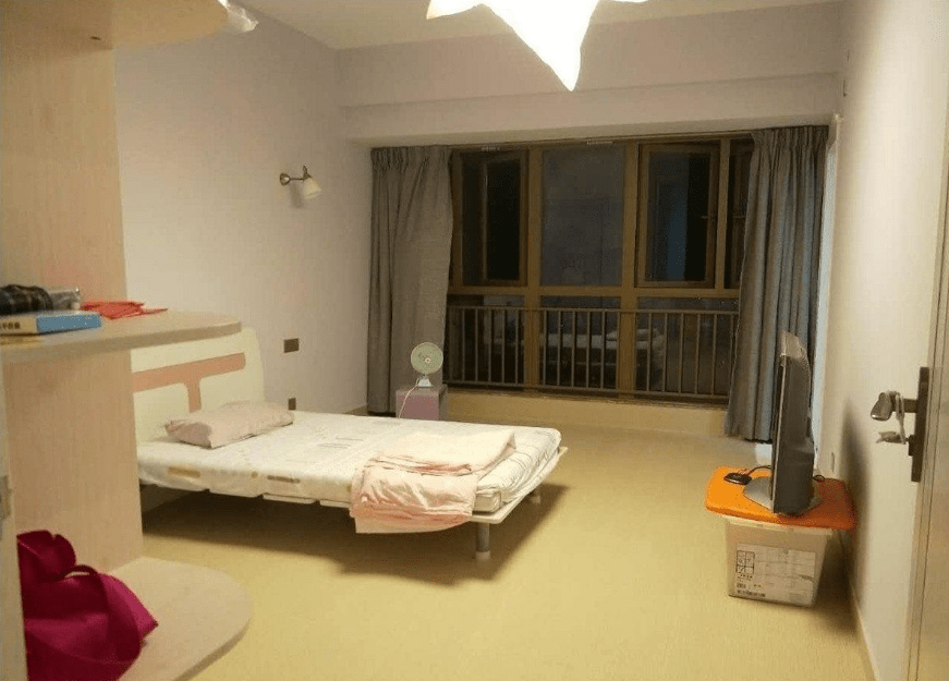 新房入住前这些家具家电不要买!