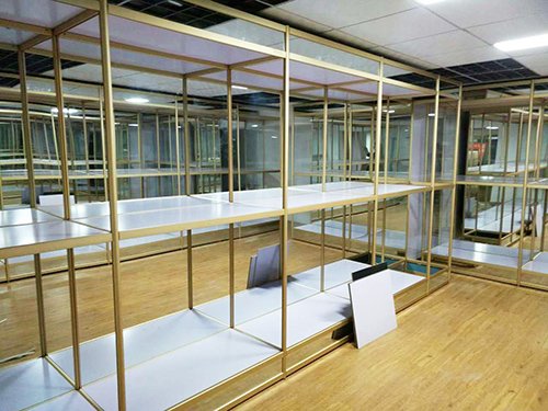 展柜的保养方法有哪些？