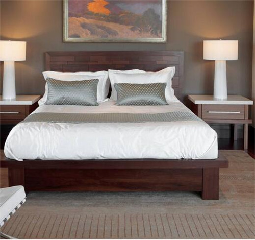 卧室应该选多宽的床？